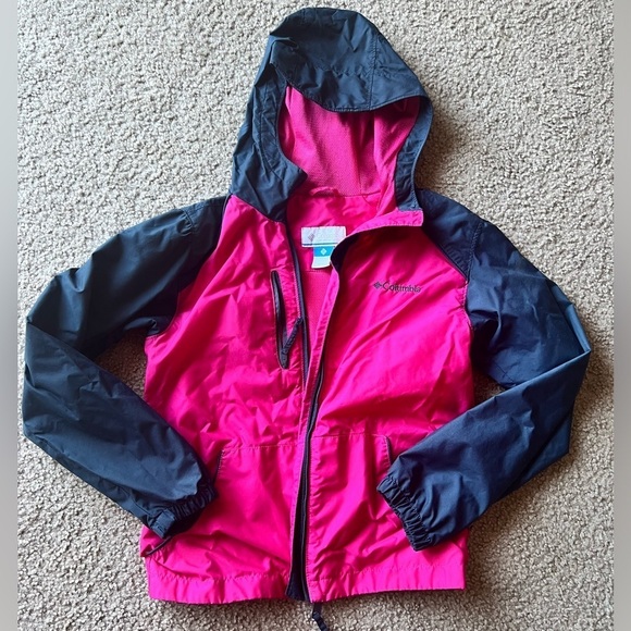 Columbia Other - Girls Columbia Jacket